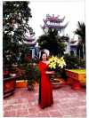 Chị Nguyễn Thị Hà - Người phụ nữ với nhiều sáng kiến có ích trên quê hương Đông Anh
