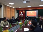 Thực hiện Kế hoạch số 23/KH-UBND của UBND thành phố Hà Nội về việc phòng chống bệnh viêm đường hô hấp cấp